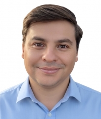 Dr. Rodrigo Barra Novoa