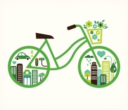 Commitment to Biking - towards a more sustainable mobility system