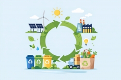 Turning Ideas into Sustainable Impact