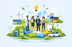 Governing Sustainable Innovation in Practice