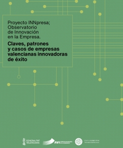 What Innovative Valencian Companies Can Teach Us About Competitiveness
